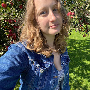 Meet your Posher, Miranda